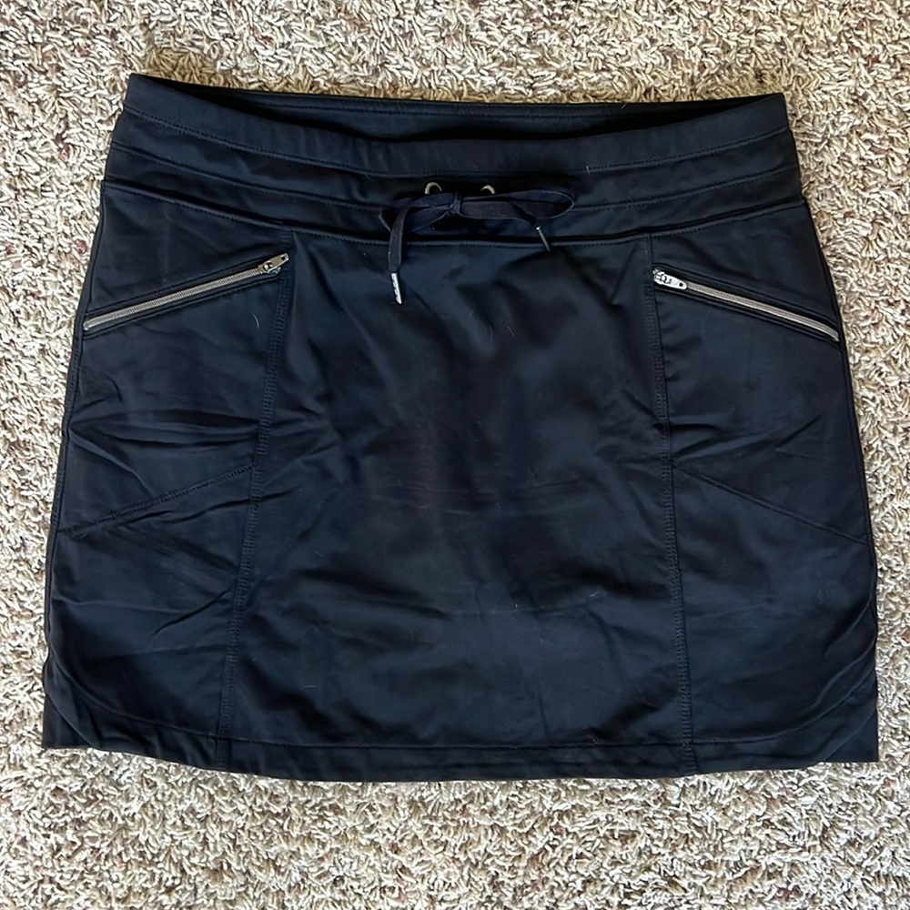 Athleta skort